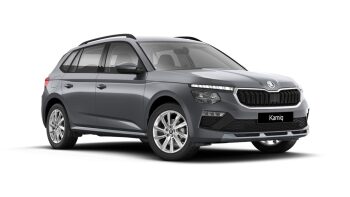 Skoda Kamiq 1.5 TSI Monte Carlo Edition 5dr Petrol Hatchback